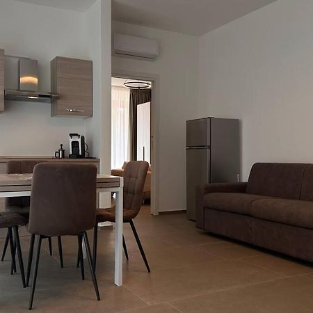 Cconforthotels Puglia Promenade Apartment 3 Барі Екстер'єр фото