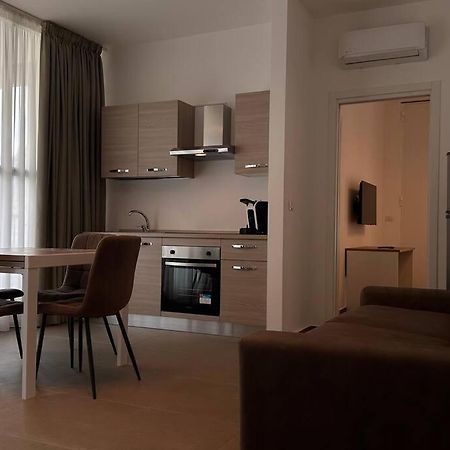 Cconforthotels Puglia Promenade Apartment 3 Барі Екстер'єр фото